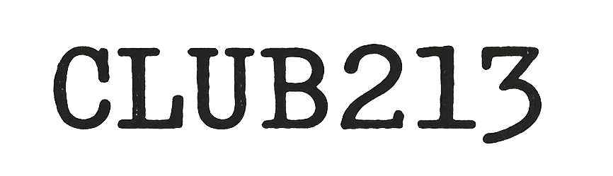 CLUB 213